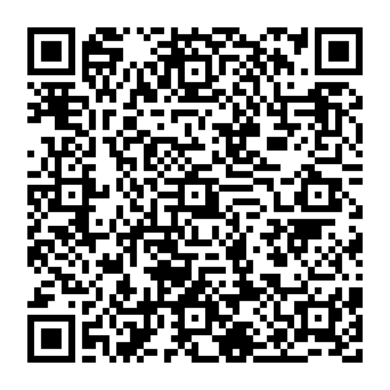 QR code PIX IPB Atos